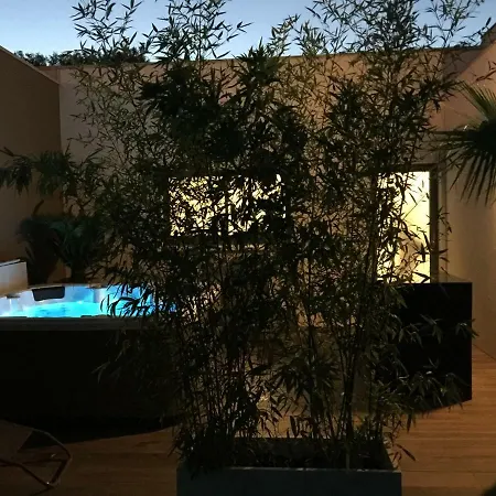 Holiday home Le Flamingo
