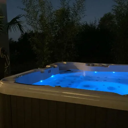 Le Flamingo Holiday home Villeneuve-les-Maguelonne