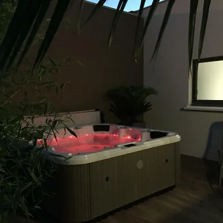 Holiday home Le Flamingo *