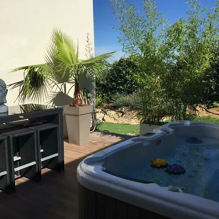 Le Flamingo Holiday home Villeneuve-les-Maguelonne