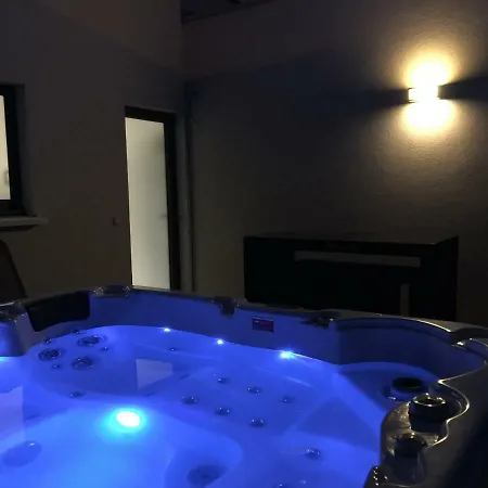 Le Flamingo Hébergement de vacances *