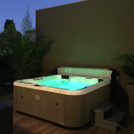 Hébergement de vacances Le Flamingo