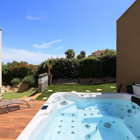 Le Flamingo Holiday home Villeneuve-les-Maguelonne