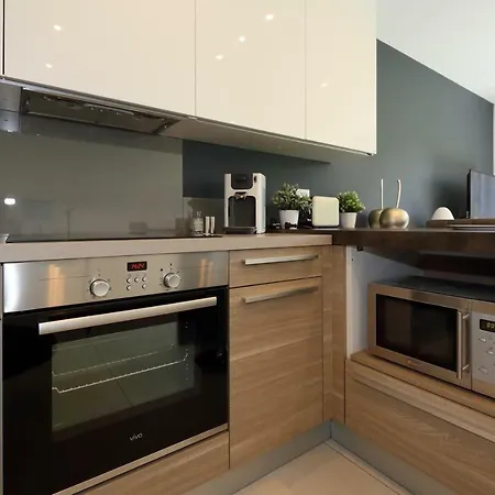 Le Flamingo Holiday home Villeneuve-les-Maguelonne