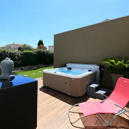 Le Flamingo * Villeneuve-les-Maguelonne