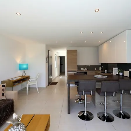 Le Flamingo * Villeneuve-lès-Maguelone