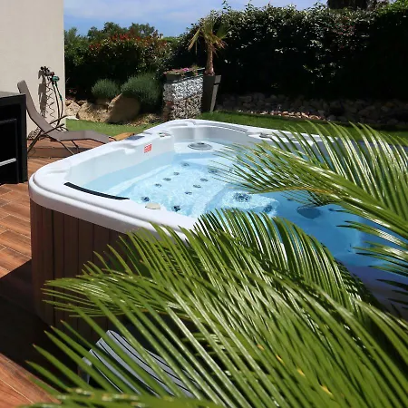 Le Flamingo Holiday home