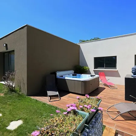 Le Flamingo * Villeneuve-les-Maguelonne