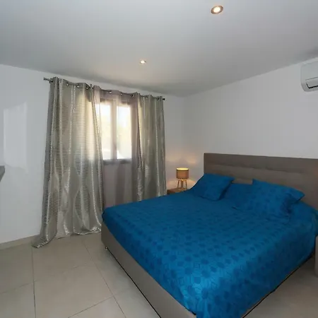 Holiday home Le Flamingo *