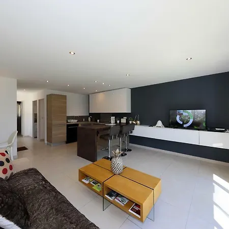 Holiday home Le Flamingo