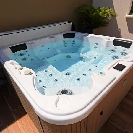 Le Flamingo Hébergement de vacances *