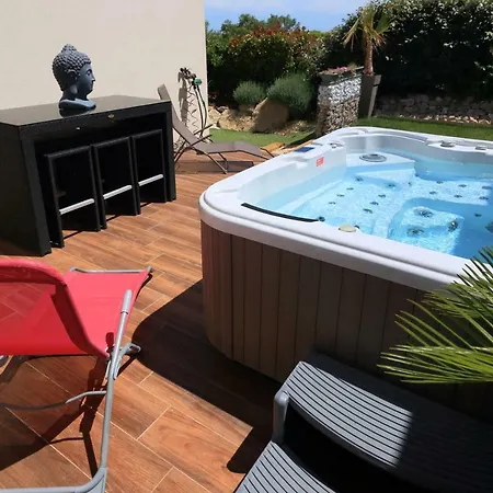 Le Flamingo Holiday home Villeneuve-les-Maguelonne