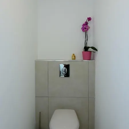 Le Flamingo