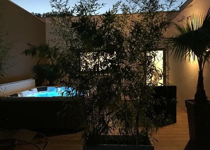 Holiday home Le Flamingo