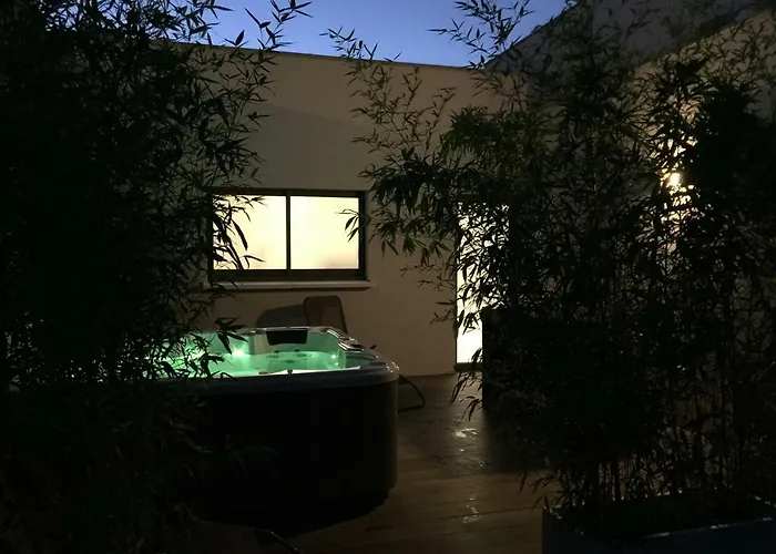 Ferienhaus Le Flamingo