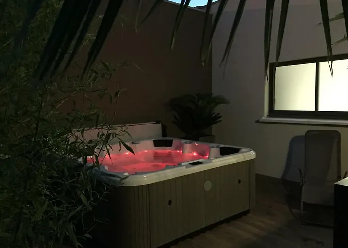 Holiday home Le Flamingo *