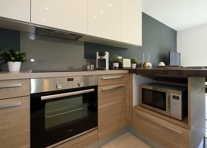 Le Flamingo Holiday home Villeneuve-les-Maguelonne
