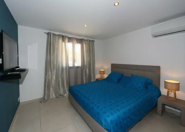 Holiday home Le Flamingo *