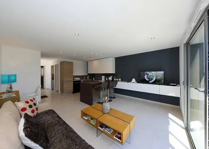 Holiday home Le Flamingo