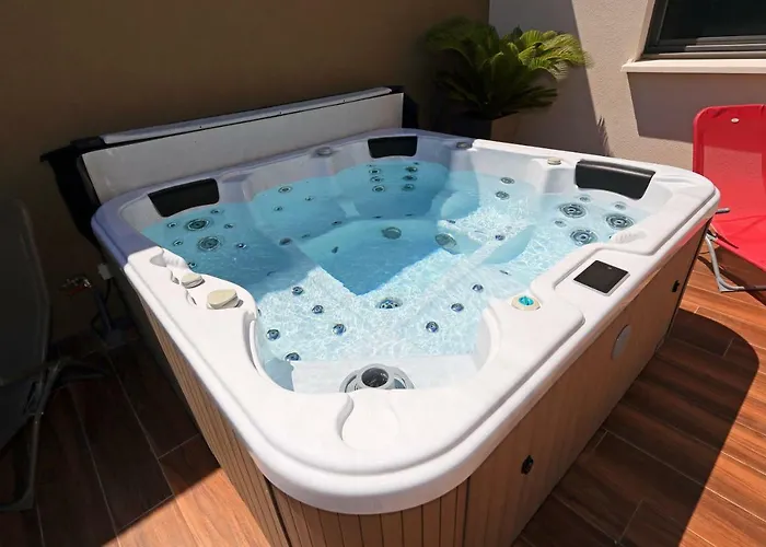 Le Flamingo Holiday home *