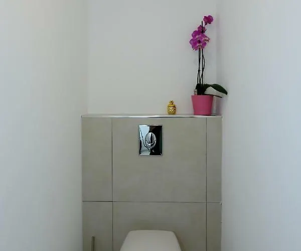 Le Flamingo
